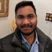 Anil Kolluru Email