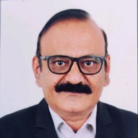 Dixon Technologies India Limited Employee Anil Arora's profile photo