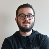 Arity Employee Harry Meletiadis's profile photo