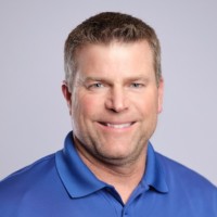 Concentric Power Services Employee Barry Dempsey's profile photo