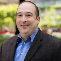 Capital Group Employee Scott Silver's profile photo