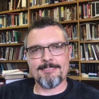 Faith Baptist Church Employee Terry Basham's profile photo