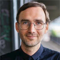 Hamburg Kreativ Gesellschaft Employee Jean Rehders's profile photo