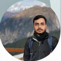 Avinash Y.'s profile photo