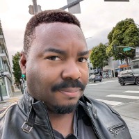Barbier Security Group Employee Cornell Ellerby's profile photo