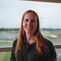 WEICan (Wind Energy Institute of Canada) Employee Marianne Rodgers's profile photo