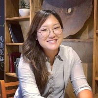 EasyDeco Employee Elizabeth Yoon's profile photo