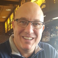 Graham Wood Doors Employee Lou Scarfo's profile photo