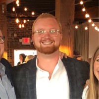 LIV Development Employee Paden Gaines's profile photo