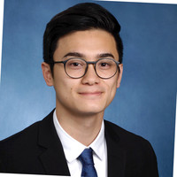 L3Harris Technologies Employee Vincent Tran's profile photo