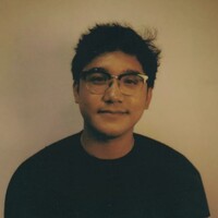 Partiful Employee Luis Ocampo's profile photo