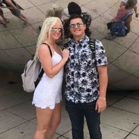 ORCHARD LAKE COUNTRY CLUB Employee Thomas Prato Jr's profile photo