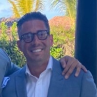 Phoenix Financial Services Employee Vincent Villani's profile photo