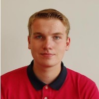 Finoptim Employee Raphaël Fournet's profile photo