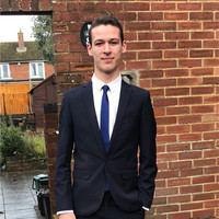 Spreadex Employee Josh Osgood's profile photo