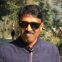 Carraro Group Employee Shashikant Jadhav's profile photo