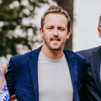 CallTrackingMetrics Employee Ryan Haggerty's profile photo