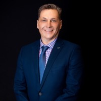 Echo Advertising Employee Tim Salander's profile photo