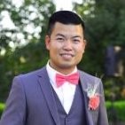 Pacific Gas and Electric Company Employee Tee Lin's profile photo