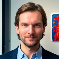 Schwarzwaldmilch Employee Christoph Schroeder's profile photo