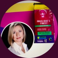 Kaffeekoop GmbH Employee Sabine Polotzek's profile photo