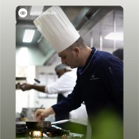 Sofitel Bahrain Zallaq Thalassa Sea & Spa Employee Marco Terranova's profile photo