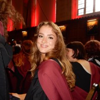 Wedissimo Employee Elise Eden-Rose's profile photo