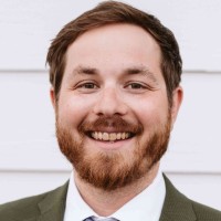 Infinite Red, Inc. Employee Tyler Williams's profile photo