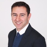 Forsta Employee Eric Peña's profile photo