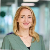 EPSA Netherlands Employee Dhana Bieshaar's profile photo