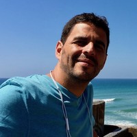 AppFlow Employee Mauricio David Obando's profile photo