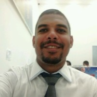 Richards Employee Everson Tavares's profile photo