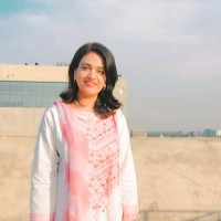 Ayesha Umer Email