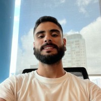 Atlas Employee Daniel Lazzaretti's profile photo