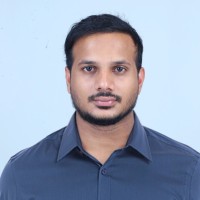 C-DIT Employee Anis K's profile photo