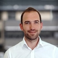 Fund Recs Employee Brian Lehane's profile photo