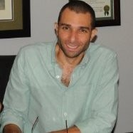 Stack's Bowers Galleries Employee Jeff Ambio's profile photo