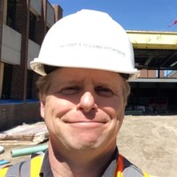 Moriyama Teshima Architects Employee Gord Doherty's profile photo