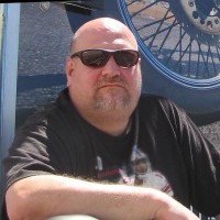 KIRSH Helmets Employee Frank Romeo's profile photo