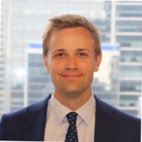 Synechron Employee Tim Coates's profile photo