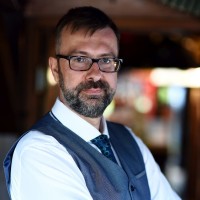 Arinea Employee Piotr Ganewski's profile photo
