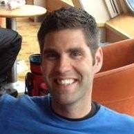 Morrissey Engineering Employee Stephen Farrington's profile photo