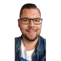 Duovorm Employee Michel Vogelzang's profile photo