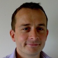 AKVA group Scotland Ltd Employee Brian Knowles's profile photo