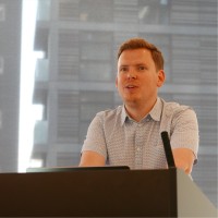 mkodo Employee Tristram Bates's profile photo