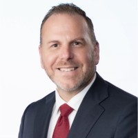 Lockheed Martin Employee Jay Watson's profile photo