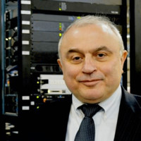 Advantech Satellite Networks Employee David Gelerman's profile photo