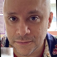 JourneyManDesigns Employee Anthony Grimaldi's profile photo