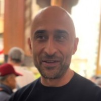 MobileHackingLab Employee Umit Aksu's profile photo