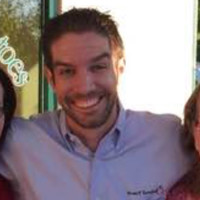 Patrick Parsons Email & Phone Number